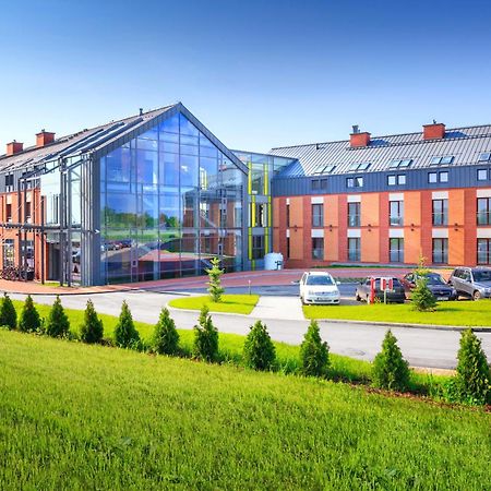 Sloneczny Zdroj Medical Spa & Wellness Busko-Zdrój Extérieur photo