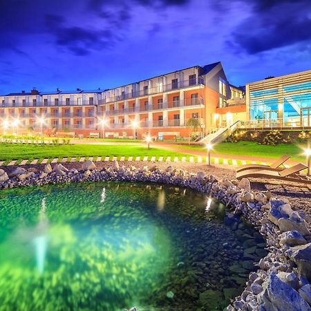 Sloneczny Zdroj Medical Spa & Wellness Busko-Zdrój Extérieur photo