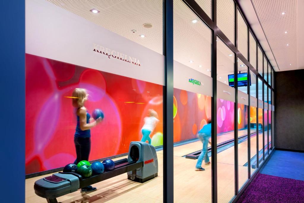 Sloneczny Zdroj Medical Spa & Wellness Busko-Zdrój Extérieur photo