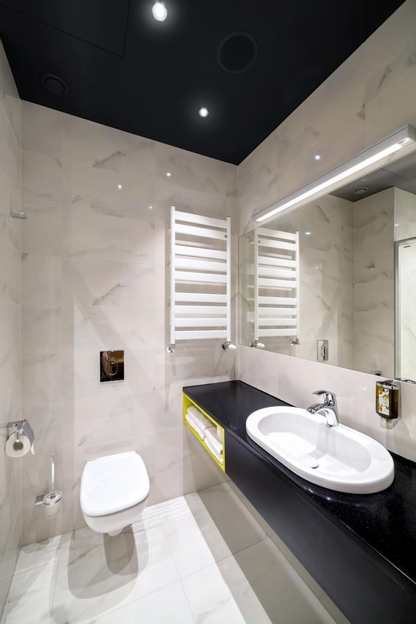 Sloneczny Zdroj Medical Spa & Wellness Busko-Zdrój Extérieur photo
