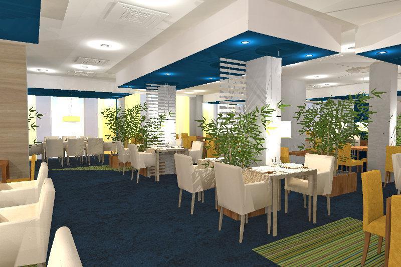 Sloneczny Zdroj Medical Spa & Wellness Busko-Zdrój Extérieur photo