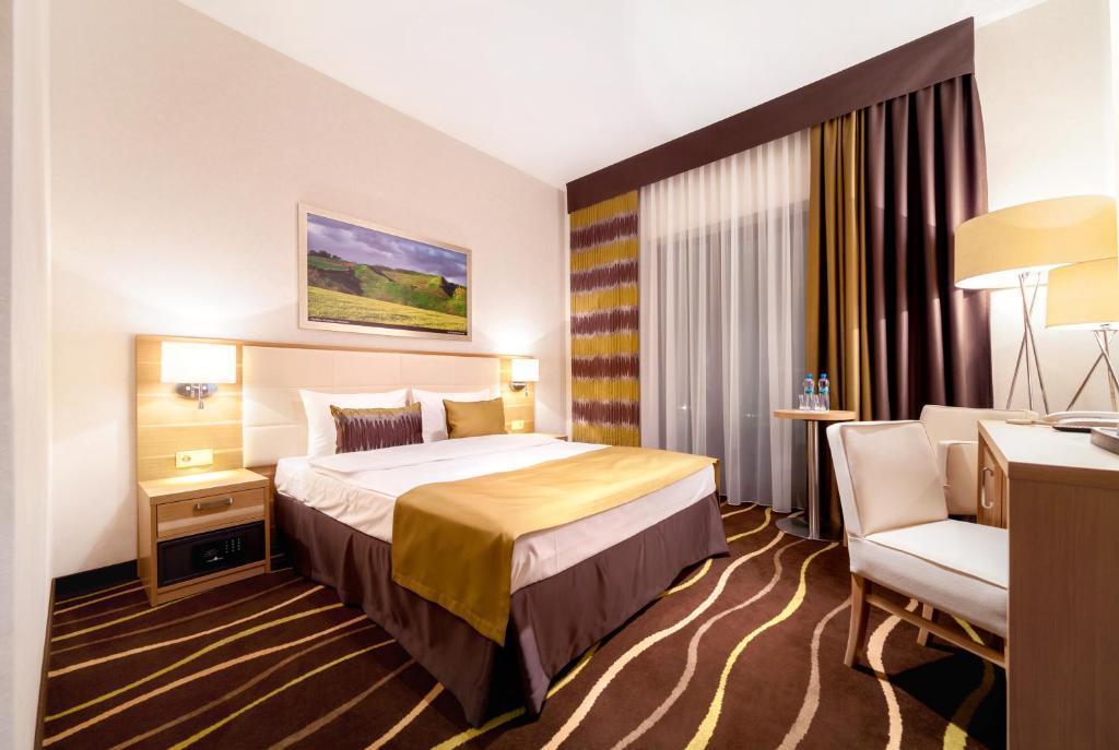 Sloneczny Zdroj Medical Spa & Wellness Busko-Zdrój Chambre photo