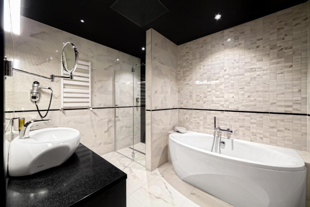 Sloneczny Zdroj Medical Spa & Wellness Busko-Zdrój Chambre photo