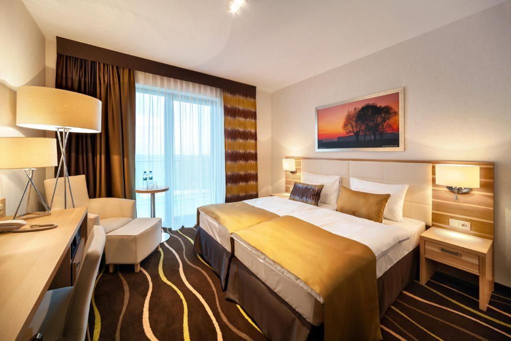 Sloneczny Zdroj Medical Spa & Wellness Busko-Zdrój Chambre photo