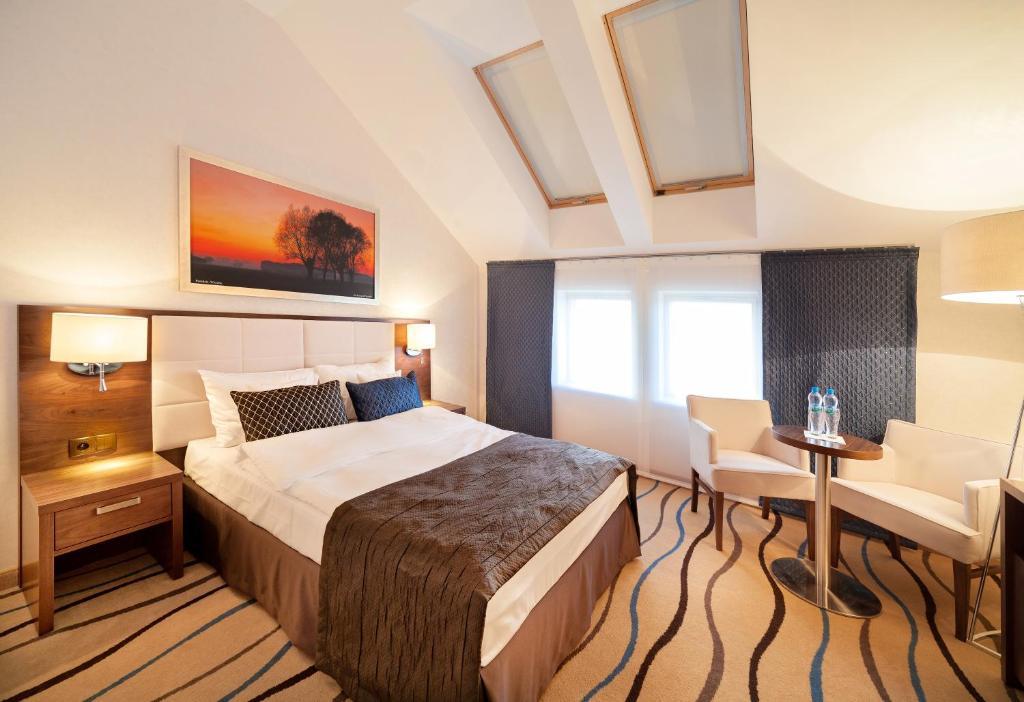Sloneczny Zdroj Medical Spa & Wellness Busko-Zdrój Chambre photo