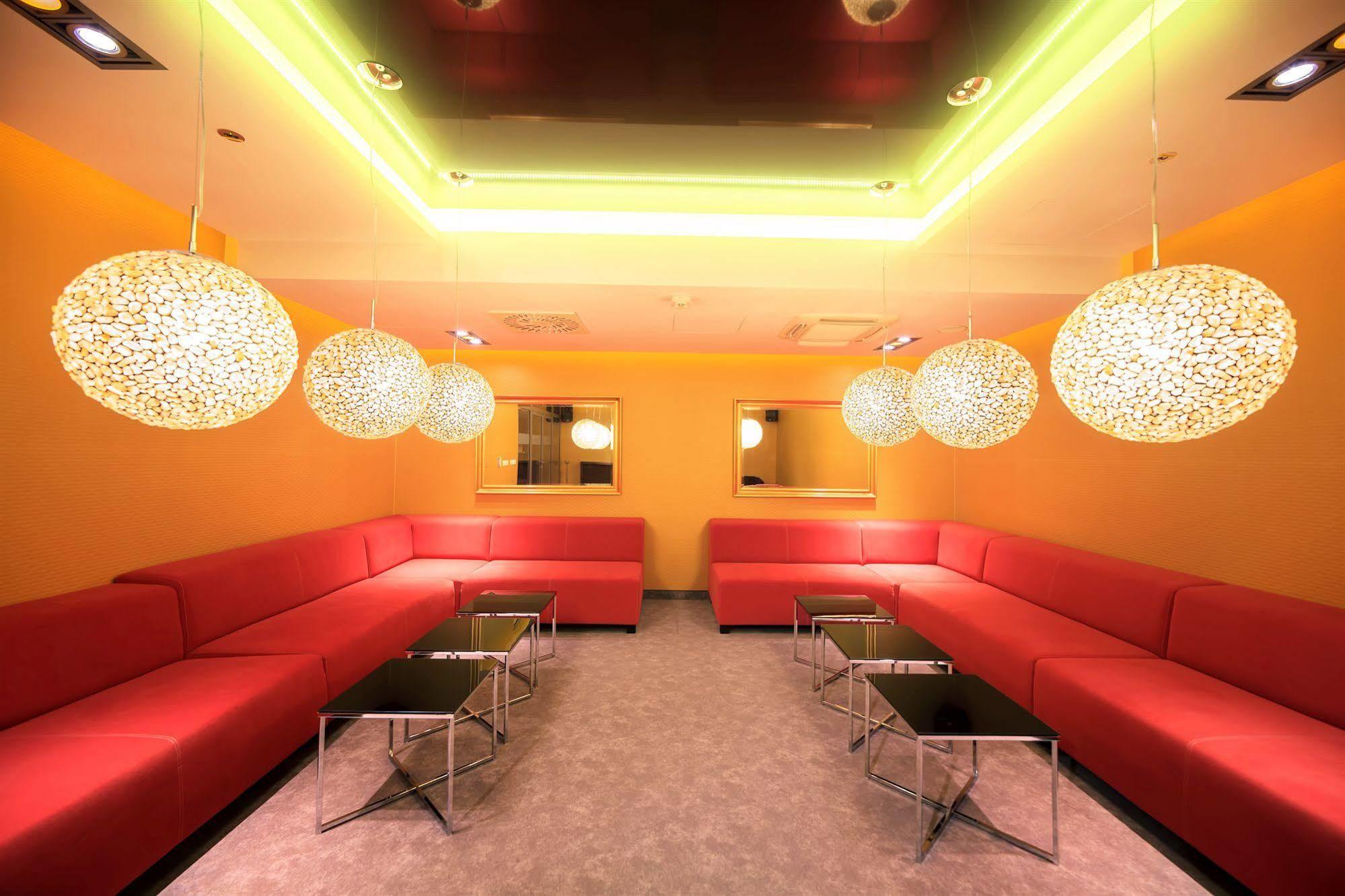 Sloneczny Zdroj Medical Spa & Wellness Busko-Zdrój Extérieur photo