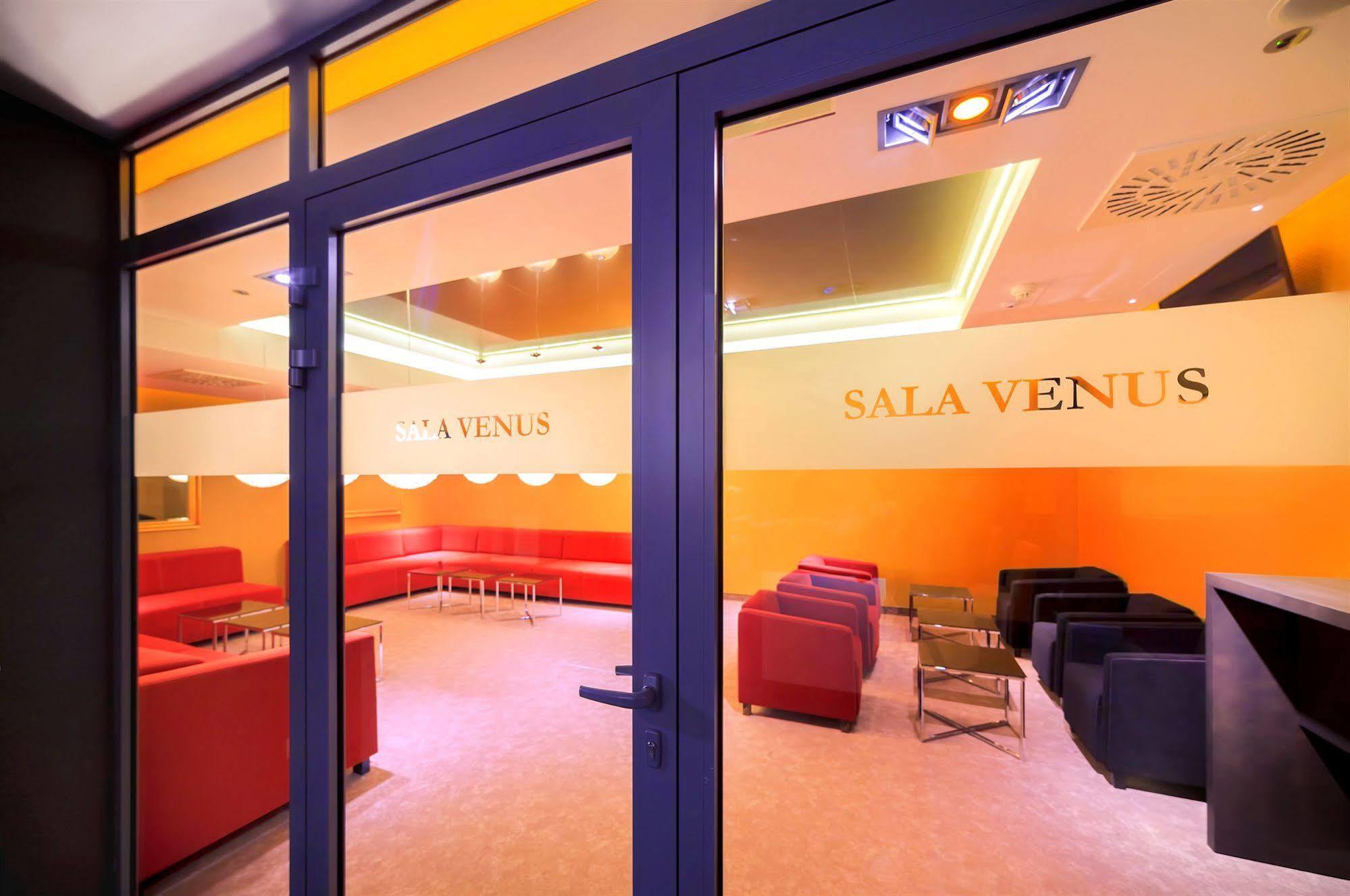 Sloneczny Zdroj Medical Spa & Wellness Busko-Zdrój Extérieur photo