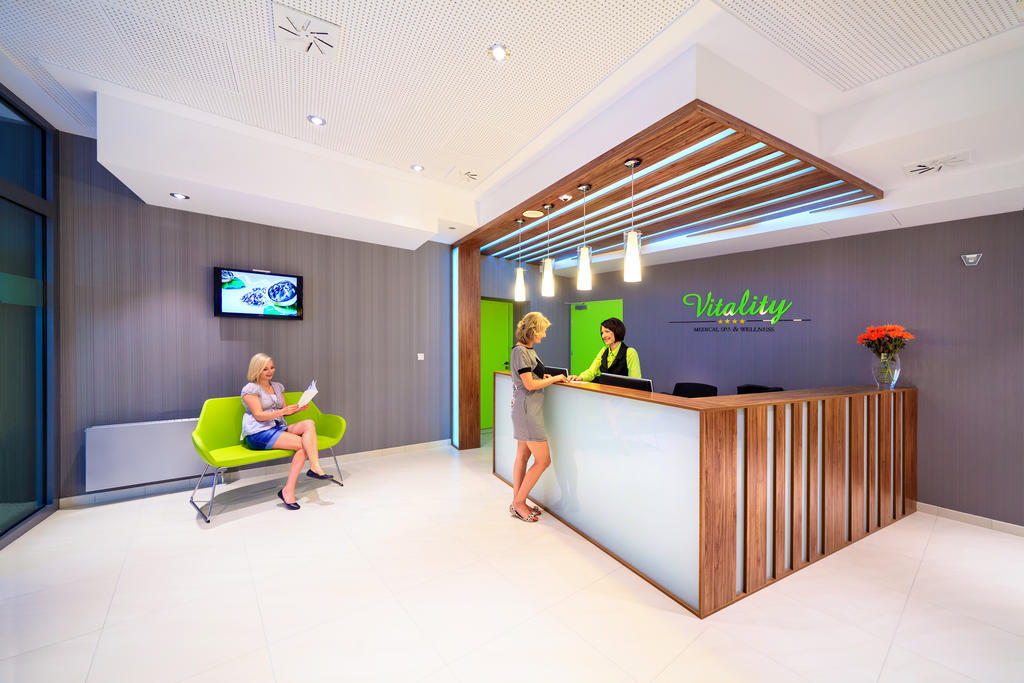 Sloneczny Zdroj Medical Spa & Wellness Busko-Zdrój Extérieur photo