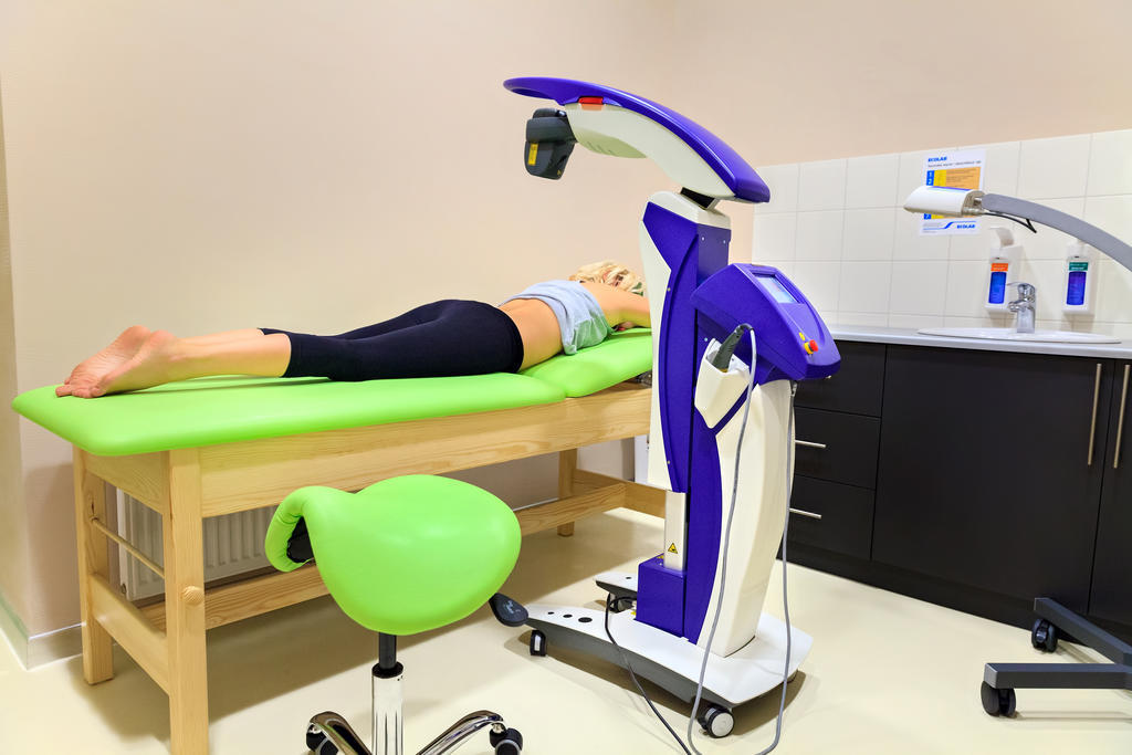 Sloneczny Zdroj Medical Spa & Wellness Busko-Zdrój Extérieur photo